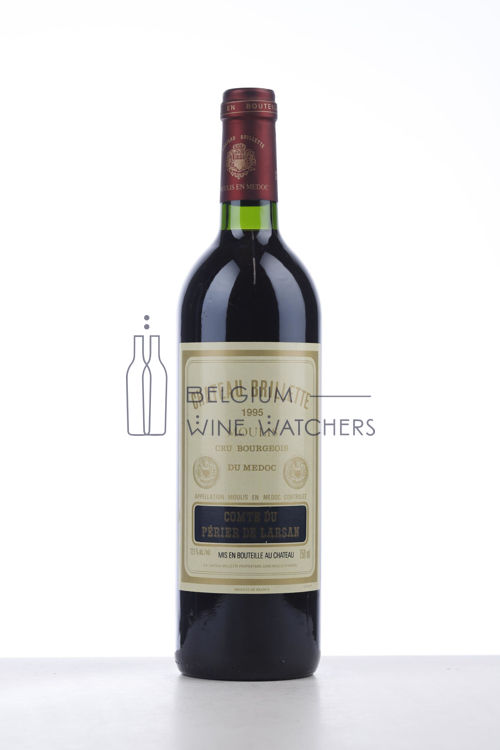 Picture of 1995 BRILLETTE